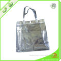 viny clear pvc tote bags for promotional packaging